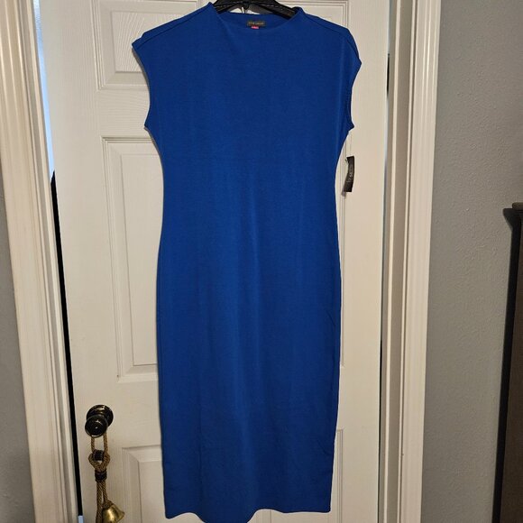 Vince Camuto Dresses & Skirts - Vince Camuto Blue Dress Size Large